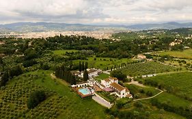Villa Tolomei Hotel & Resort